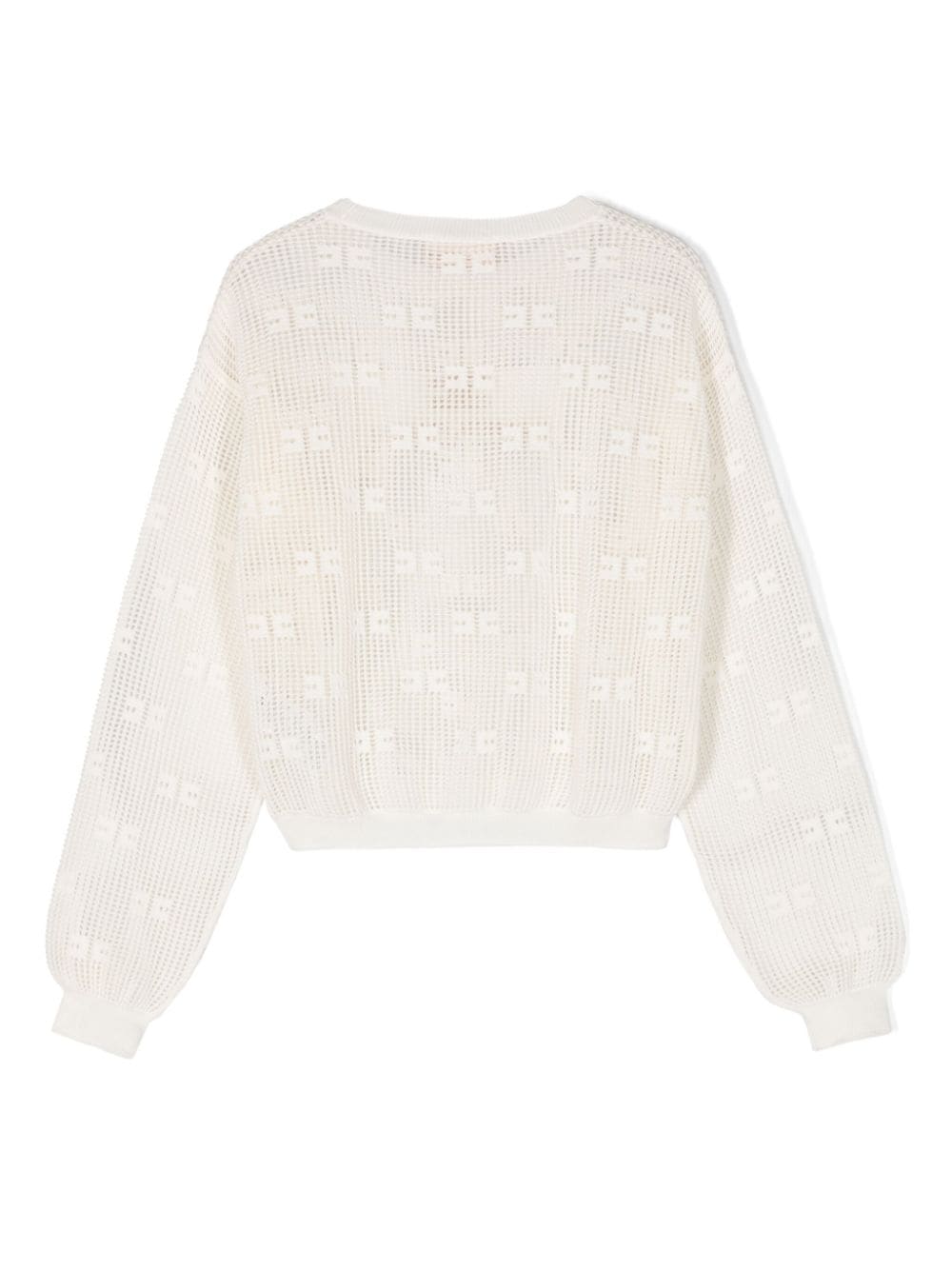 Felpa elisabetta online franchi bambina